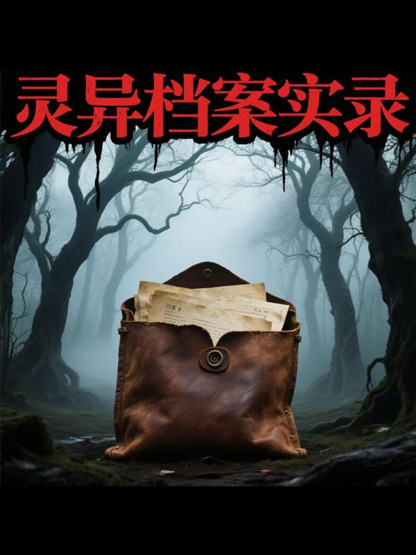 灵异档案实录